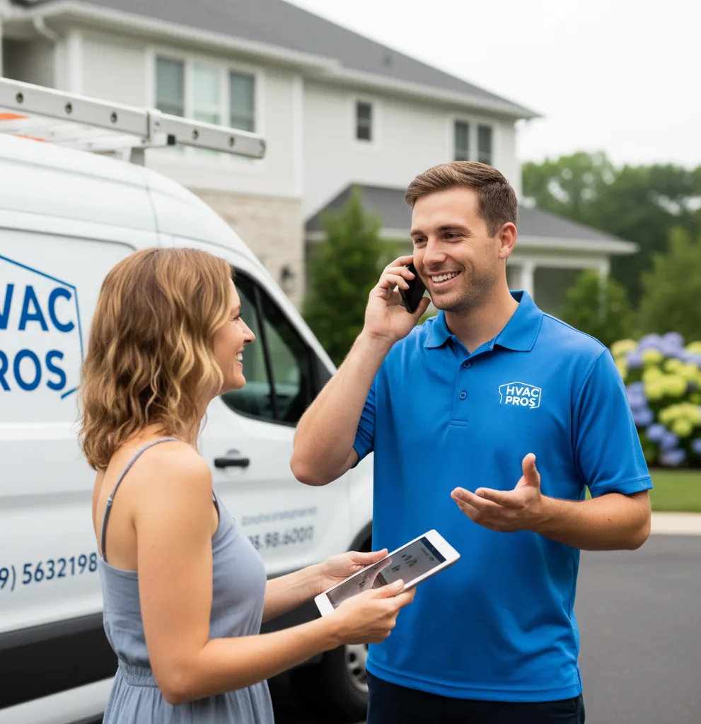 Furnace Repair in Fort Wright, KY